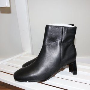JAGGAR Footwear | JAGGAR The Label | Black Ankle Boot